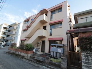 ＭＡＩＳＯＮ ＩＮＯＵＥ(2・3F)の物件外観写真